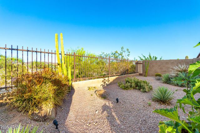 47719 N CAMINO DEL SOL --, Gold Canyon, AZ 85118