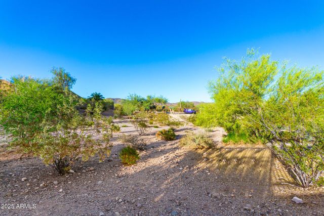 47719 N CAMINO DEL SOL --, Gold Canyon, AZ 85118