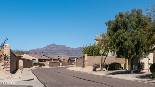 47719 N CAMINO DEL SOL --, Gold Canyon, AZ 85118