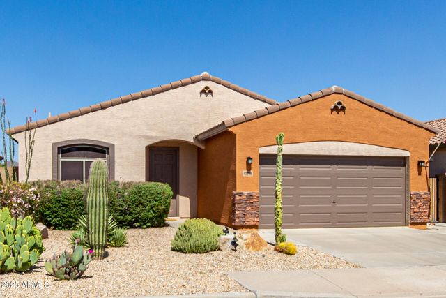 47719 N CAMINO DEL SOL --, Gold Canyon, AZ 85118