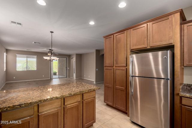 47719 N CAMINO DEL SOL --, Gold Canyon, AZ 85118