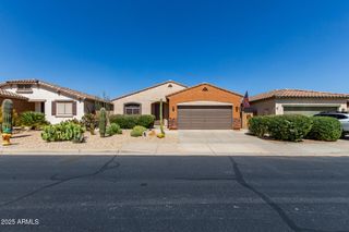 47719 N CAMINO DEL SOL --, Gold Canyon, AZ 85118