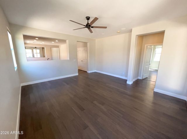 4648 S TWINLEAF Drive, Gilbert, AZ 85297