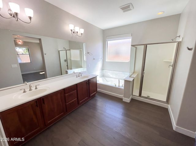 4648 S TWINLEAF Drive, Gilbert, AZ 85297