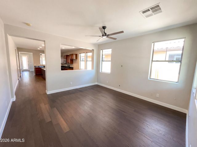 4648 S TWINLEAF Drive, Gilbert, AZ 85297