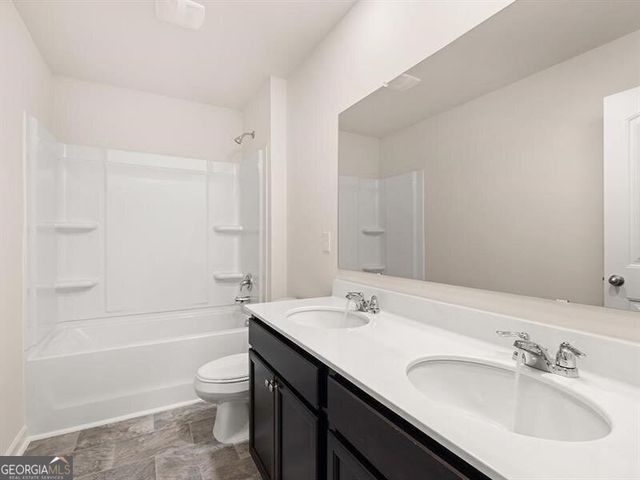 167 Fernbrook Trail, Dawsonville, GA 30534
