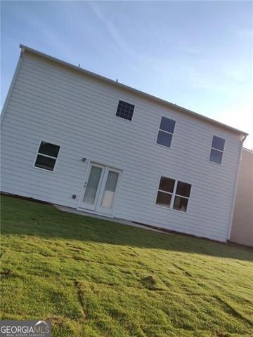 167 Fernbrook Trail, Dawsonville, GA 30534
