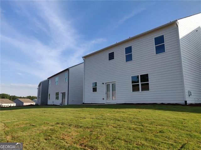 167 Fernbrook Trail, Dawsonville, GA 30534