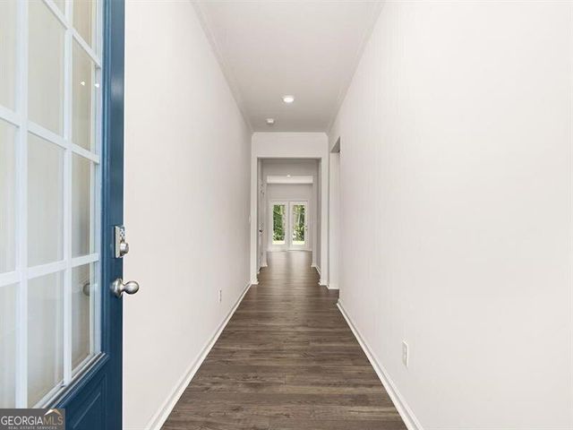 167 Fernbrook Trail, Dawsonville, GA 30534