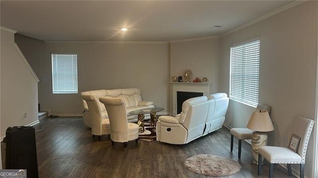 167 Fernbrook Trail, Dawsonville, GA 30534