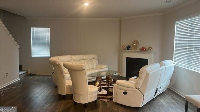 167 Fernbrook Trail, Dawsonville, GA 30534