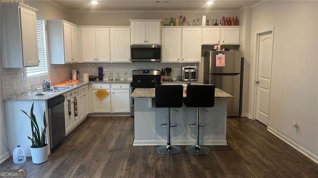 167 Fernbrook Trail, Dawsonville, GA 30534