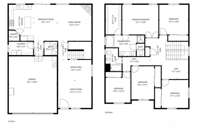 25381 SE 279th Place, Maple Valley, WA 98038