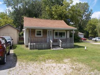2134 Mertz Road, Indianfields Township, MI 48723