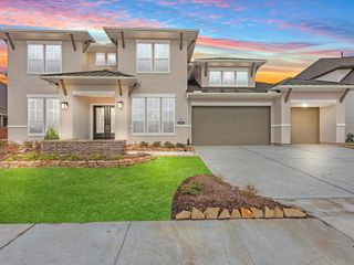 10826 Rosary Pea Lane, Cypress, TX 77433