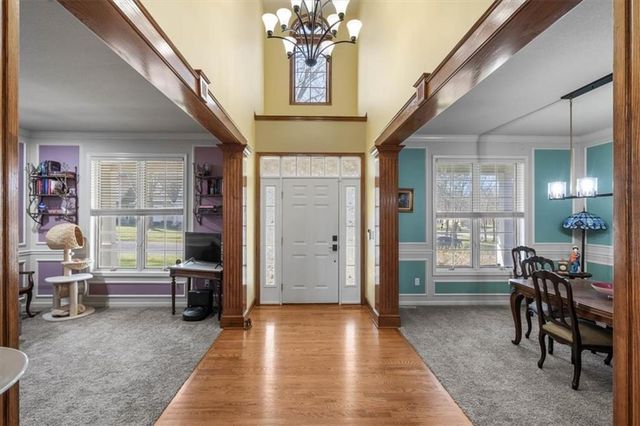 2219 SW Park Avenue, Blue Springs, MO 64015