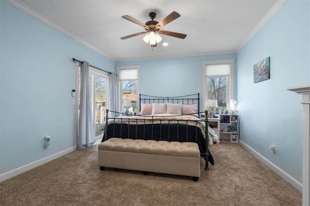 2219 SW Park Avenue, Blue Springs, MO 64015