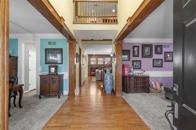 2219 SW Park Avenue, Blue Springs, MO 64015