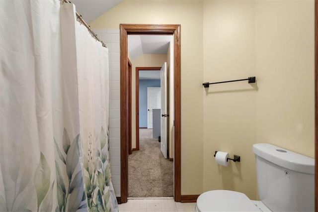 2219 SW Park Avenue, Blue Springs, MO 64015