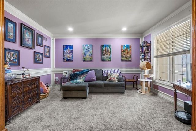2219 SW Park Avenue, Blue Springs, MO 64015