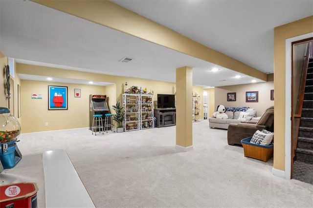 2219 SW Park Avenue, Blue Springs, MO 64015