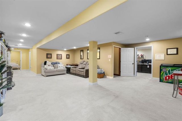 2219 SW Park Avenue, Blue Springs, MO 64015