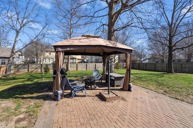 2219 SW Park Avenue, Blue Springs, MO 64015