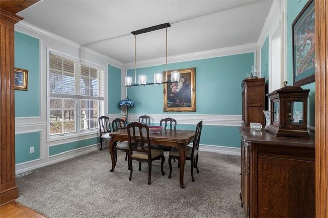 2219 SW Park Avenue, Blue Springs, MO 64015