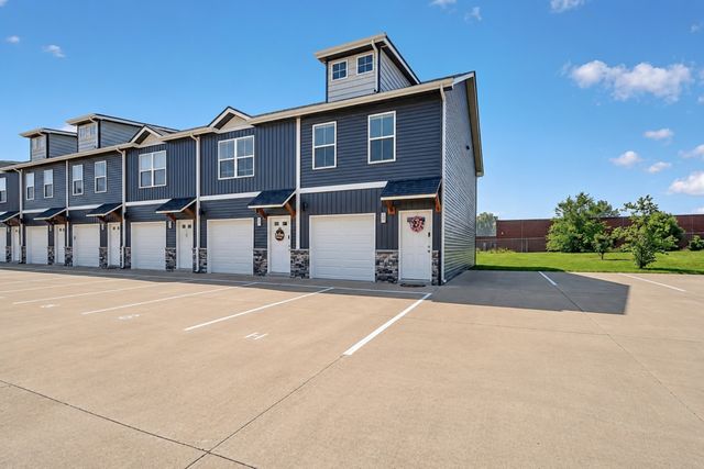 216 Drayton Dr Unit H, Clarksville, TN 37042