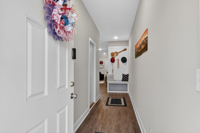 216 Drayton Dr Unit H, Clarksville, TN 37042