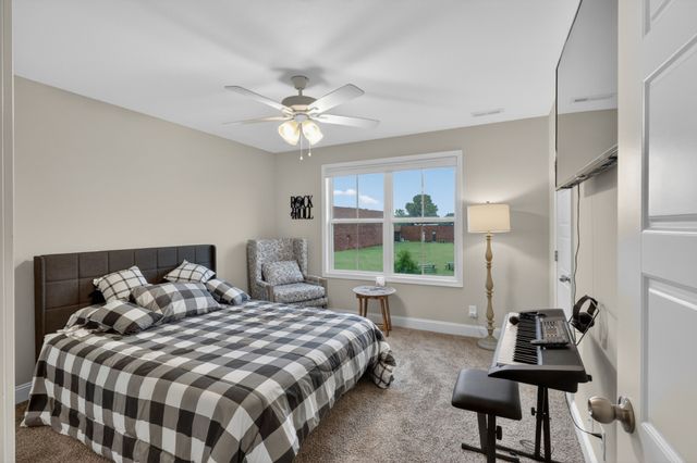 216 Drayton Dr Unit H, Clarksville, TN 37042