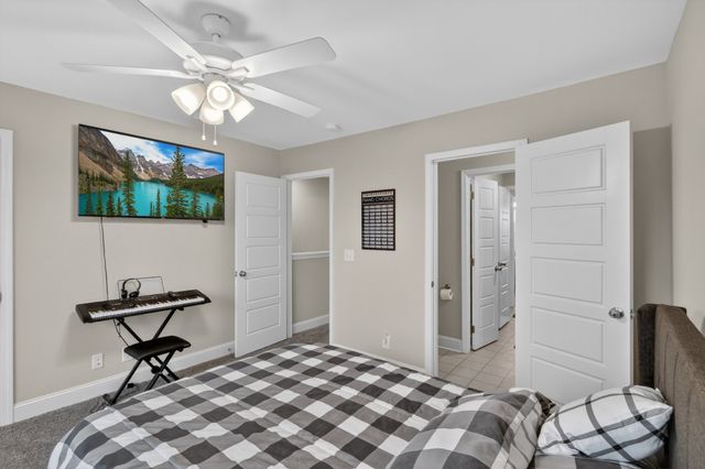 216 Drayton Dr Unit H, Clarksville, TN 37042