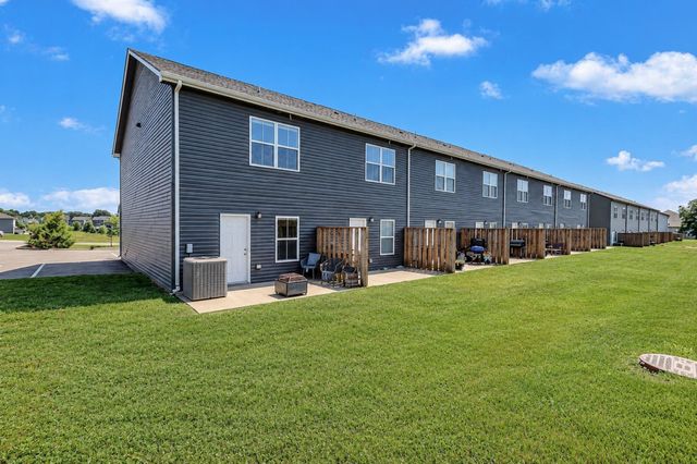 216 Drayton Dr Unit H, Clarksville, TN 37042