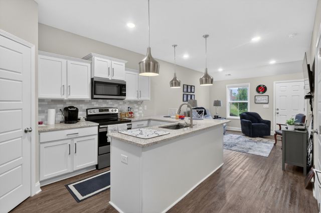 216 Drayton Dr Unit H, Clarksville, TN 37042