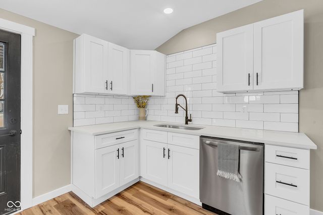 603 S Meridian Street, Lebanon, IN 46052