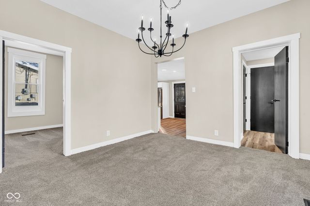 603 S Meridian Street, Lebanon, IN 46052