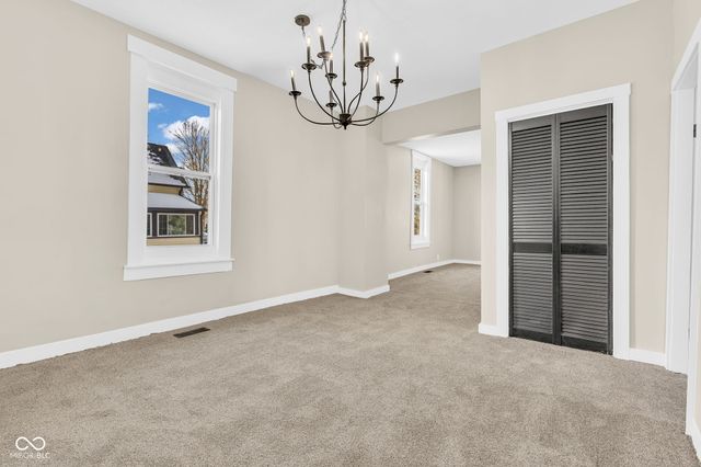 603 S Meridian Street, Lebanon, IN 46052