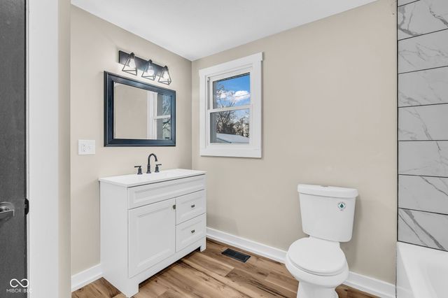 603 S Meridian Street, Lebanon, IN 46052