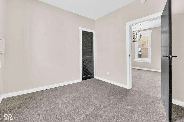 603 S Meridian Street, Lebanon, IN 46052