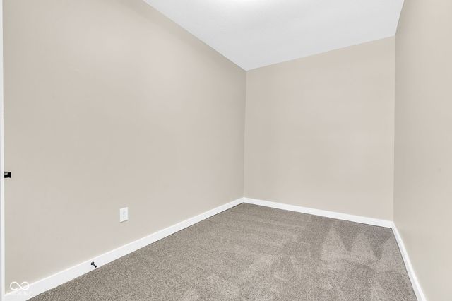 603 S Meridian Street, Lebanon, IN 46052