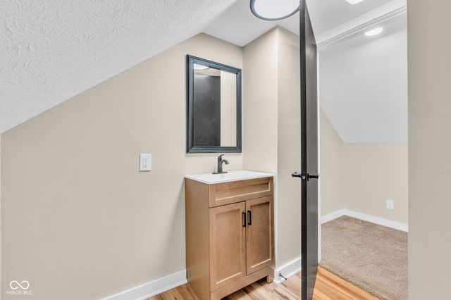 603 S Meridian Street, Lebanon, IN 46052