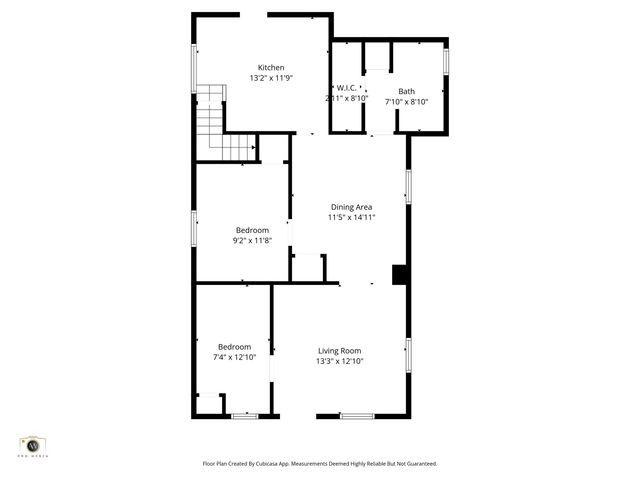 603 S Meridian Street, Lebanon, IN 46052