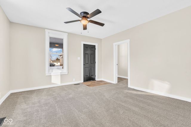 603 S Meridian Street, Lebanon, IN 46052