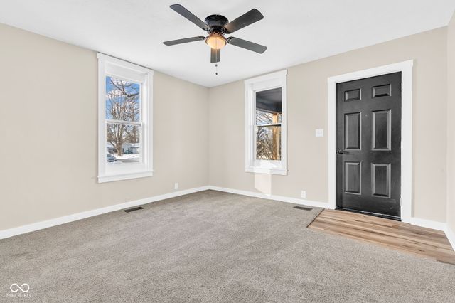 603 S Meridian Street, Lebanon, IN 46052