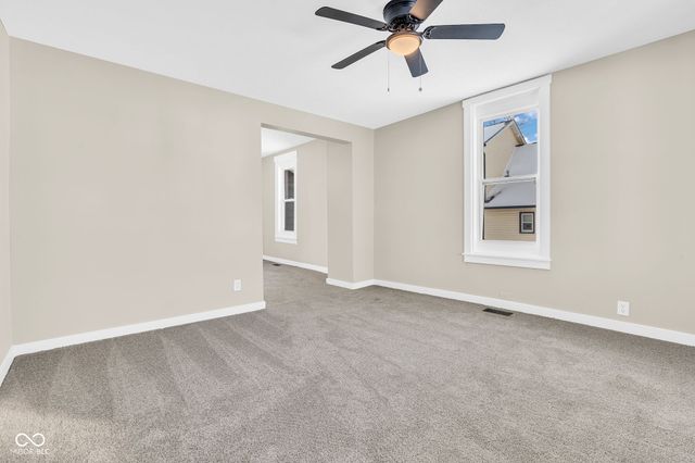 603 S Meridian Street, Lebanon, IN 46052