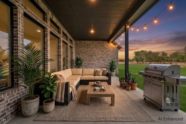 5301 Old Highway 6, Van Alstyne, TX 75495