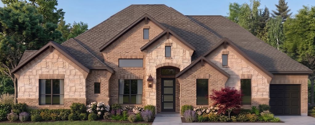 5301 Old Highway 6, Van Alstyne, TX 75495