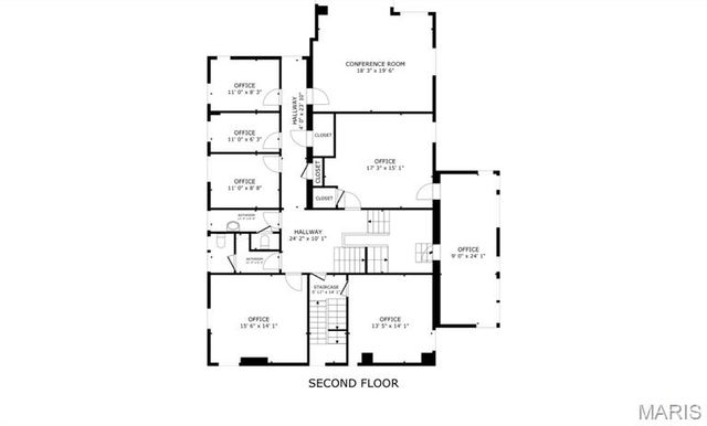 4500 W Pine Boulevard, St Louis, MO 63108