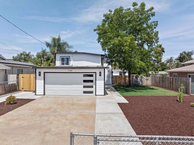 1160 Erica St, Escondido, CA 92027