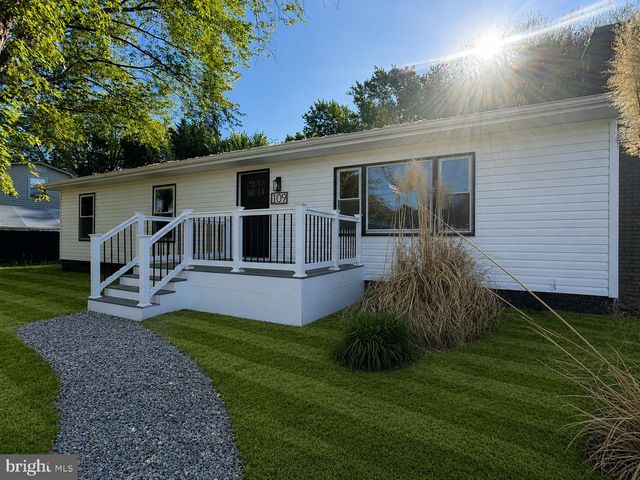 109 BIRCH RD, Stevensville, MD 21666